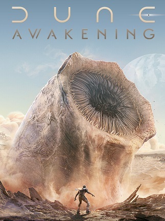 Dune: Awakening The Water Wars DLC (PC) - Steam Key  - GLOBAL