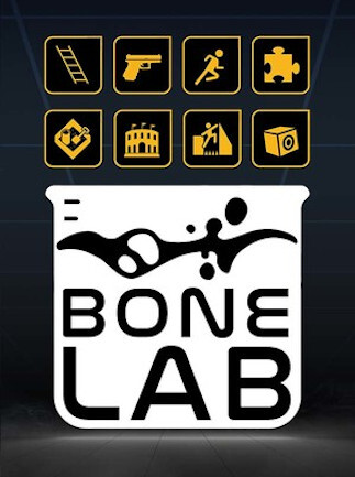 BONELAB VR - Meta Quest Gift - Global