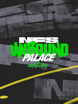 Need for Speed Unbound | Palace Edition (PC) - Origin Key - GLOBAL