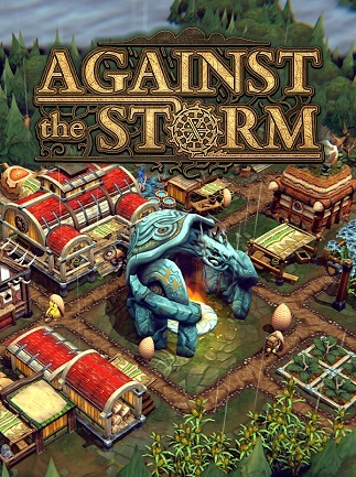 Against the Storm (PC) - Steam Key  - ROW