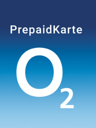 O2 e-voucher 25 GBP - O2 Key - UNITED KINGDOM