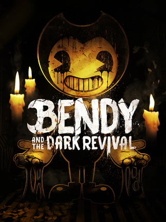Bendy and the Dark Revival (PC) - Steam Key  - LATAM