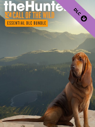 theHunter: Call of the Wild - Essentials DLC Bundle (PC) - Steam Key - GLOBAL