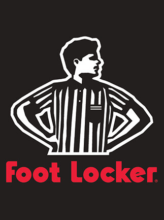 Foot Locker Gift Card 10 EUR - Foot Locker Key - FRANCE