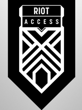 Riot Access Code 50 USD - Riot Key - LATAM