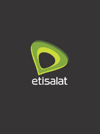 Etisalat Prepaid Card 75 EGP - Etisalat Key - EGYPT