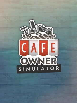 Cafe Owner Simulator (PC) - Steam Key - LATAM