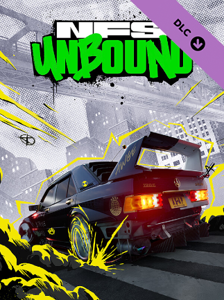 Need for Speed Unbound Pre-Order Bonus (PC) - Origin Key - GLOBAL