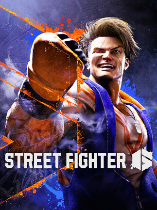 Street Fighter 6 Year 4 Character Pass DLC (PC) - Steam Key - EU