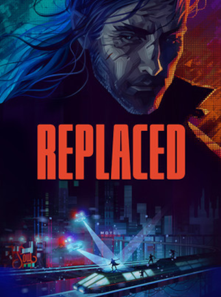 REPLACED (PC) - Windows 11, Xbox Series X Key - Global