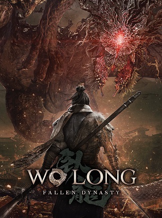 Wo Long: Fallen Dynasty (PC) - Steam Key - GLOBAL