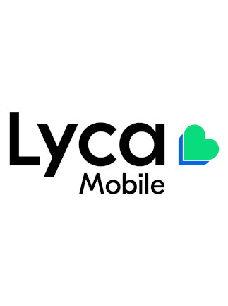 Lycamobile 30 CHF - Lycamobile Key - SWITZERLAND
