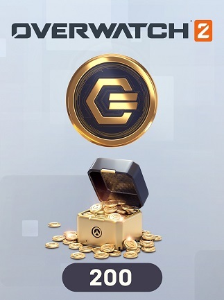 Overwatch 2 - 1000 Coins Gift - Battle.net Gift - GLOBAL