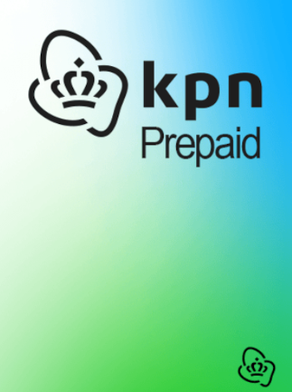 KPN 30 EUR - KPN Key - NETHERLANDS