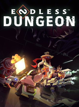 ENDLESS Dungeon Definitive Edition (PC) - Steam Key - ROW