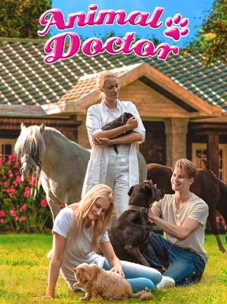 Animal Doctor (PC) - Steam Key - EUROPE