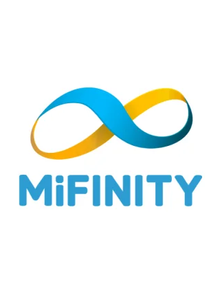 Mifinity eVoucher 2000 NOK - Key - NORWAY