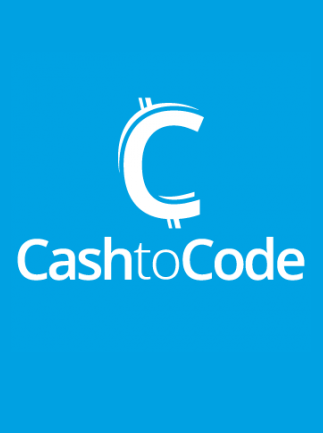 CashtoCode eVoucher 24000 JPY - Key - JAPAN