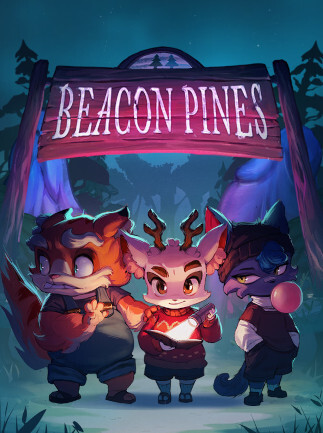 Beacon Pines (Xbox One, Windows 10) - Xbox Live Key - Europe Restricted