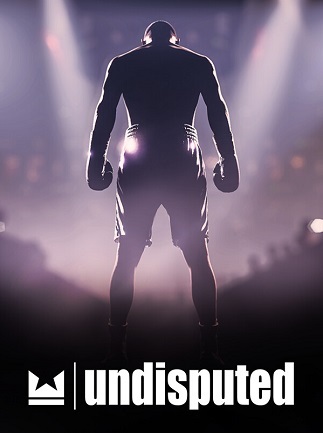 Undisputed (PC) - Steam Key - ROW