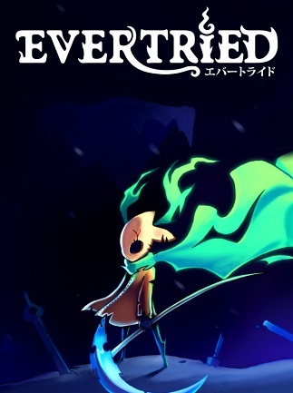 Evertried (PC) - Steam Key - ROW