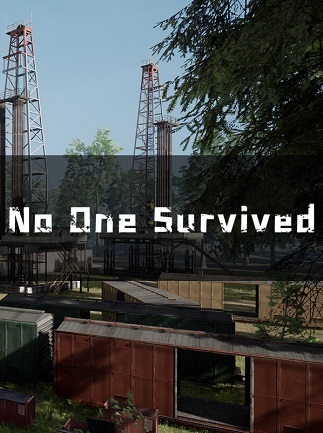 No One Survived (PC) - Steam Key - GLOBAL