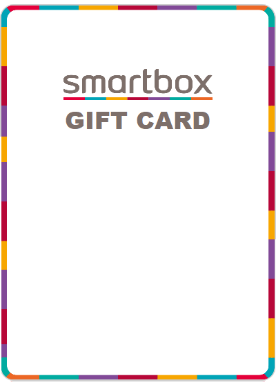 Smartbox Gift Card 100 EUR - Smartbox Key - ITALY