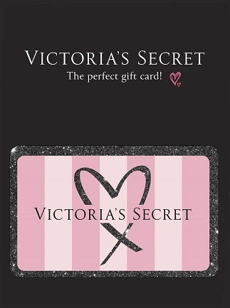 Victoria's Secret Gift Cards 75 USD - Key - UNITED STATES