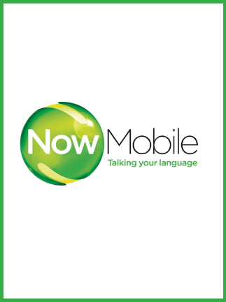 NowMobile E Voucher 5 GBP - Now Mobile Key - UNITED KINGDOM