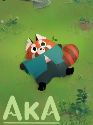 Aka (PC) - Steam Key - EUROPE