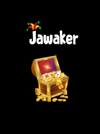 Jawaker Card 610000 Tokens - Key - GLOBAL