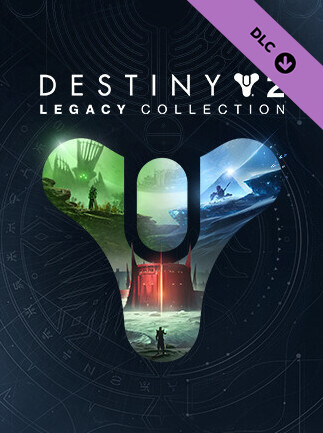 Destiny 2: Legacy Collection (2023) (PC) - Steam Key - LATAM