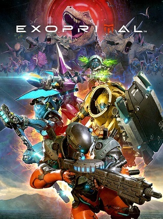 Exoprimal (PC) - Steam Key - ROW