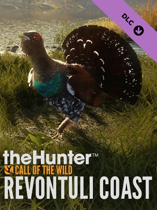 theHunter: Call of the Wild - Revontuli Coast (PC) - Steam Key - GLOBAL