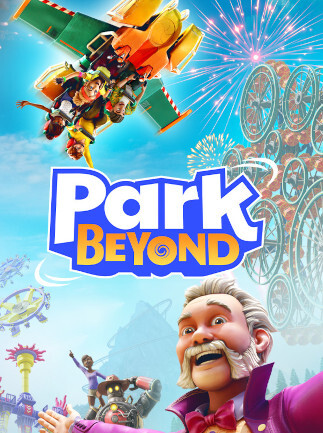 Park Beyond (PC) - Steam Key - ROW