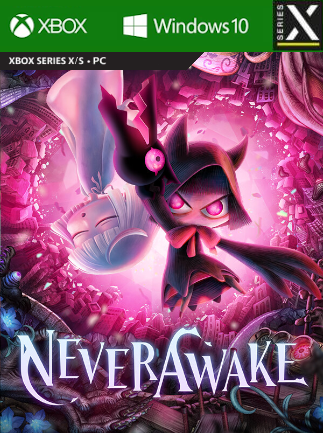 NeverAwake (Xbox Series X/S, Windows 10) - Xbox Live Key - ARGENTINA