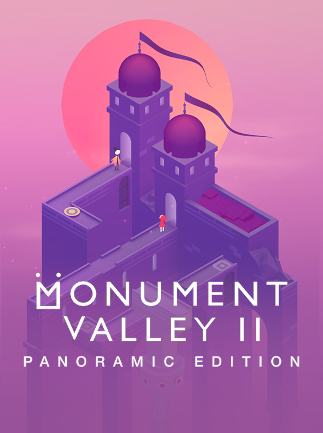 Monument Valley 2 - Xbox Live Key - EUROPE