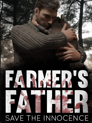 Farmer's Father: Save the Innocence (PC) - Steam Key - GLOBAL