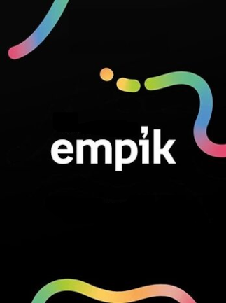 Empik Gift Card 120 PLN - Empik Key - POLAND