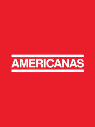 Americanas Gift Card 50 BRL - Americanas Key - BRAZIL
