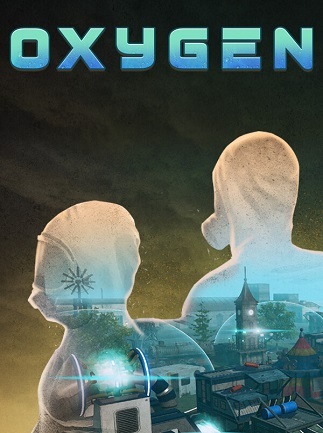 Oxygen (PC) - Steam Key  - ROW