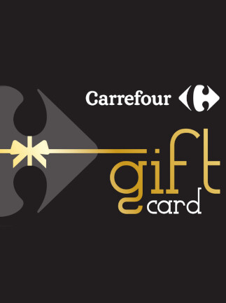 Carrefour Gift Card 20 BRL - Carrefour Key - BRAZIL