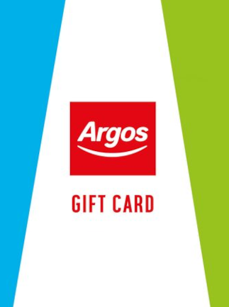 Argos Gift Card 25 GBP - Argos Key - UNITED KINGDOM