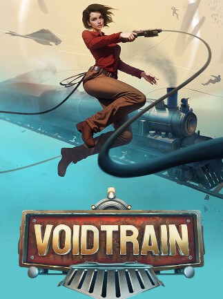 Voidtrain (Xbox Series X, PC) - Xbox Live Key - Europe Restricted