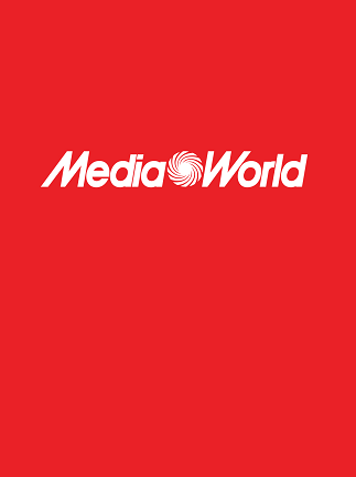 Media World Gift Card 50 EUR - Media World Key - ITALY