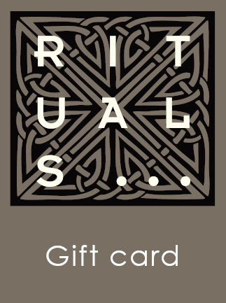 Rituals Gift Card 10 EUR - Rituals Key - EUROPE