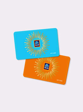 Aldi Nord Gift Card 100 EUR - Aldi Key  - GERMANY