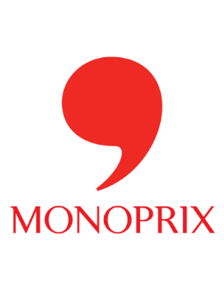Monoprix Gift Card 50 EUR - Monoprix Key - FRANCE