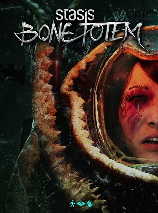 STASIS: BONE TOTEM (Xbox One, Xbox Series X) - Xbox Live Key - Europe Restricted