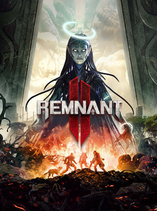 Remnant II (PC) - Steam Key - EUROPE